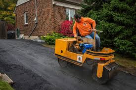 Best Driveway Crack Filling  in Bastrop, LA